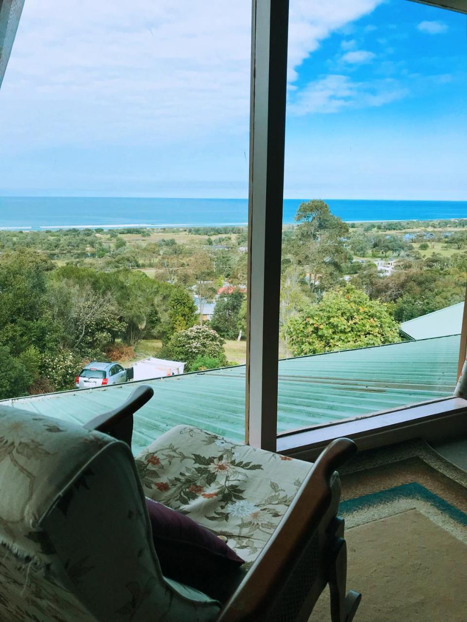 The Goat And Goose Bed & Breakfast Lakes Entrance Exterior photo